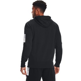 

Толстовка Under Armour Baseline Full Zip унисекс, размер MD (1366529-001)