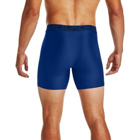 

Трусы 2 шт Under Armour Tech 6in 2 Pack мужские, размер 46-48 (1363619-400)