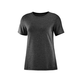 

Футболка Salomon ESENTIAL SS TEE W женская, размер 48-50 (LC1471500)