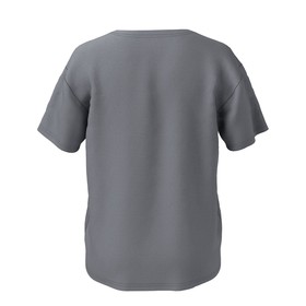 

Футболка Under Armour Live Woven Pocket Tee женская, размер 44-46 (1368444-035)