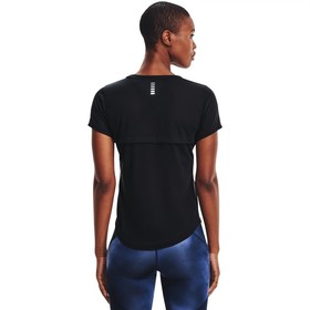 

Футболка Under Armour Streaker SS женская, размер 48-50 (1361371-001)