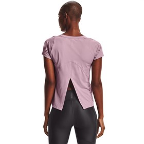 

Футболка Under Armour Iso-Chill Run 200 SS женская, размер 40-42 (1361926-698)