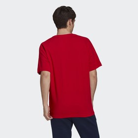 

Футболка Adidas FTO TEE мужская, размер 60-62 (GR0534)
