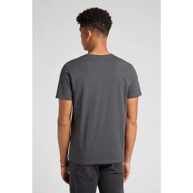 

Футболка Lee SS RIDER TEE мужская, размер 58 (L60VFEON)