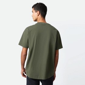 

Футболка S-BOX SS 2 GREEN DEPTHS мужская, размер L (NA4FRLGE4)