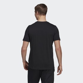 

Футболка Adidas M Dsny Ftbl T мужская, размер 52-54