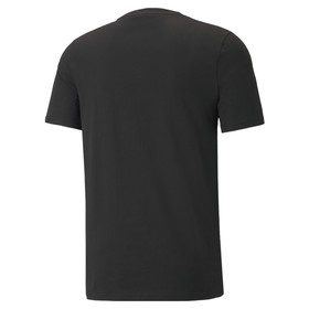 

Футболка Puma Power Tape Tee мужская, размер 48-50