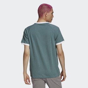 

Футболка Adidas 3-STRIPES TEE мужская, размер 48-50