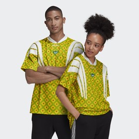 

Футболка Adidas SNGL DKTS JSY мужская, размер 44-46 (FM3904)