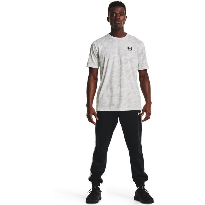 

Футболка Under Armour ABC CAMO SS Tee мужская, размер 46-48 (1357727-100)
