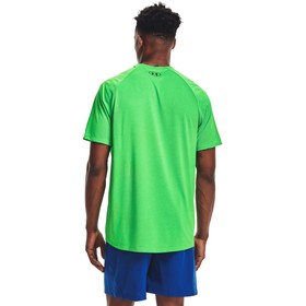 

Футболка Under Armour Tech 2.0 SS Tee Novelty мужская, размер 46-48 (1345317-341)