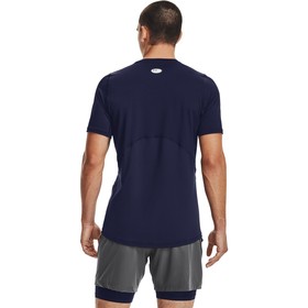 

Футболка Under Armour Hg Fitted SS мужская, размер 52-54 (1361683-410)