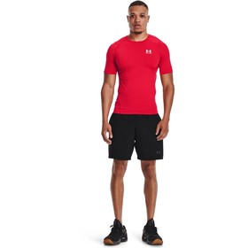 

Футболка Under Armour HG Comp SS Tee мужская, размер 52-54