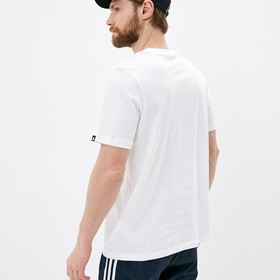 

Футболка Adidas M DSNY FTBL T мужская, размер 56-58 (GL3205)