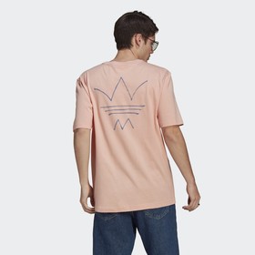

Футболка Adidas ABSTRACT OG TEE мужская, размер 56-58 (GN3282)