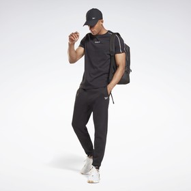 

Футболка Reebok TE Piping Tee мужская, размер 56-58 (GS9317)