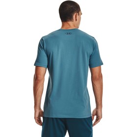 

Футболка Under Armour Sportstyle Lc Ss мужская, размер 52-54 удл (1326799-597)