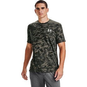 

Футболка Under Armour ABC CAMO SS Tee мужская, размер 54-56 (1357727-310)