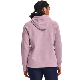 

Худи Under Armour Rival Fleece Logo Hoodie женское, размер 46-48 (1356318-698)