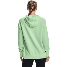 

Худи Under Armour Rival Fleece HB Hoodie женское, размер 42-44 (1356317-335)
