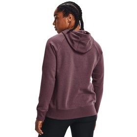 

Худи Under Armour Rival Fleece HB Hoodie женское, размер 40-42 (1356317-554)
