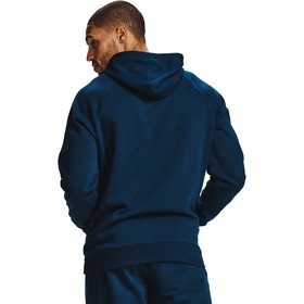 

Худи Under Armour Rival Fleece Hoodie мужское, размер 50-52