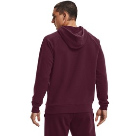 

Худи Under Armour Rival Fleece Hoodie мужское, размер 48-50 (1357092-601)