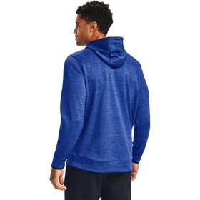 

Худи Under Armour Fleece Twist Hd мужское, размер 52-54 (1357086-401)