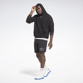 

Худи Reebok WOR FLEECE OTH HOOD мужское, размер 56-58 (GT5753)