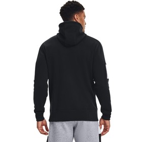 

Худи Under Armour Baseline Fleece P/O Hoody унисекс, размер XXL (1366528-001)