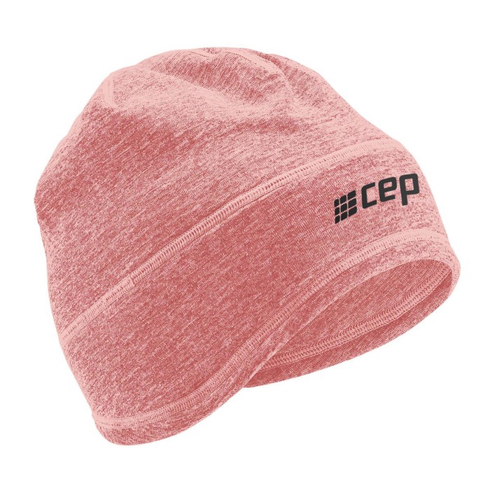 Шапка CEP для бега, универсальная, размер U (CB931U-RM) шапка cep для бега
