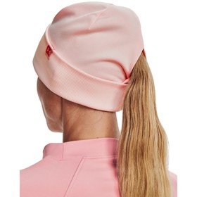 

Шапка Under Armour Storm Fleece Beanie женская, размер OSFM (1365930-685)