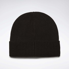 

Шапка Reebok Womens Essentials B женская, размер OSFW (GD0554)