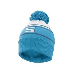 

Шапка Salomon Heritage Beanie унисекс, размер 52-54