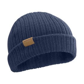 

Шапка Salomon OUTLIFE FISHERMAN BEANIE MOOD INDI унисекс, размер 52-54 (LC1585900)