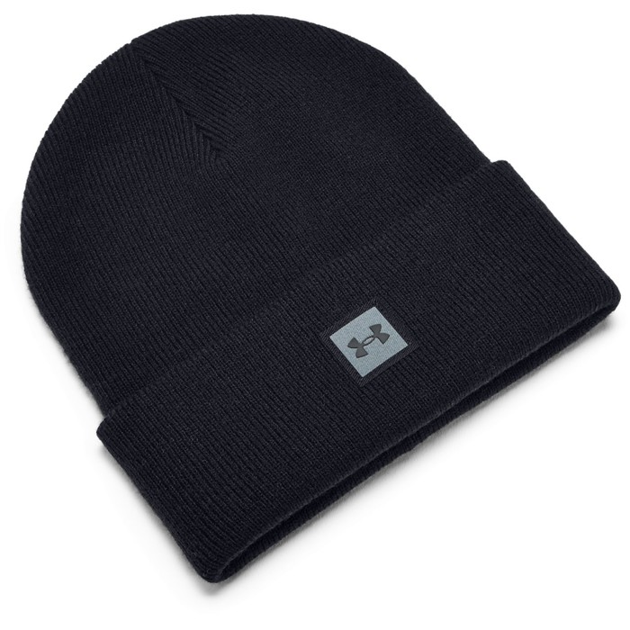 фото Шапка under armour unisex truckstop beanie унисекс, размер 56-60