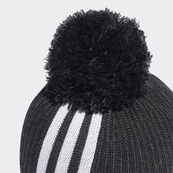

Шапка Adidas AC POM BEANIE унисекс, размер 56-58 (H35510)