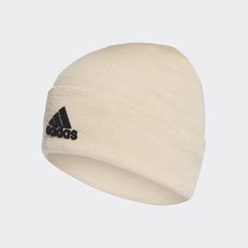 Шапка Adidas LOGO WOOLIE унисекс, размер 56-58 (GS2105) от Сима-ленд