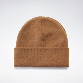 

Шапка Reebok TE LOGO BEANIE унисекс, размер OSFW (H11295)