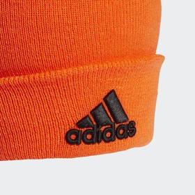 

Шапка Adidas LOGO WOOLIE унисекс, размер 54-56