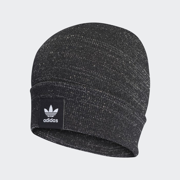 Шапка Adidas AC CUFF KNIT G унисекс, размер 54-56 (H35541)