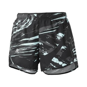 

Шорты Salomon AGILE SHORT W женские, размер 42-44 (LC1609400)
