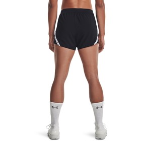 

Шорты Under Armour Fly By 2.0 Brand Short женские, размер 40-42 (1361392-001)