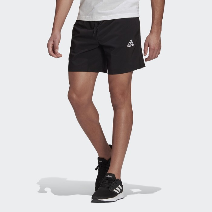 фото Шорты adidas m sl chelsea мужские, размер 52-54