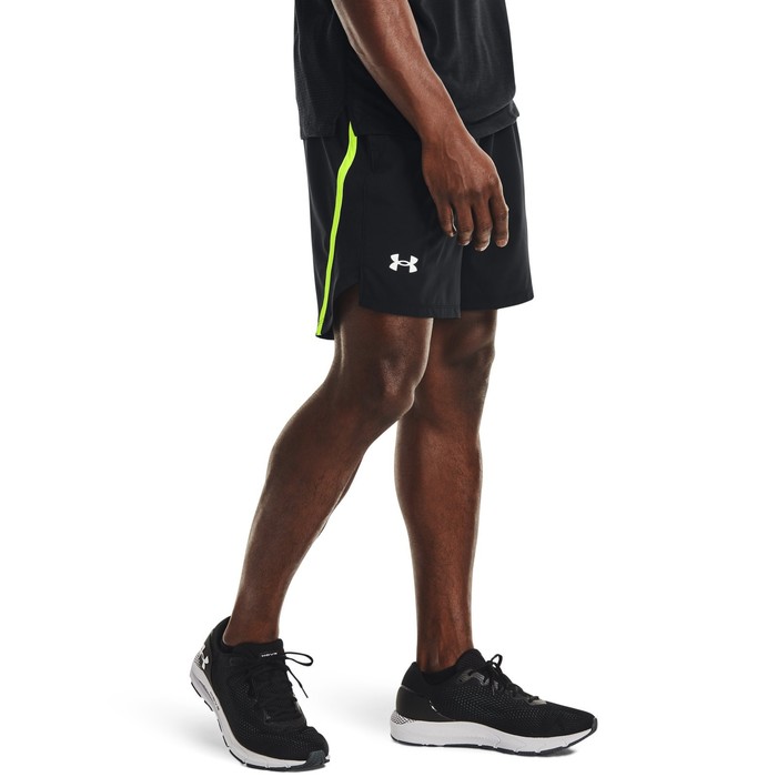 фото Шорты under armour launch sw 7'' short мужские, размер 50-52