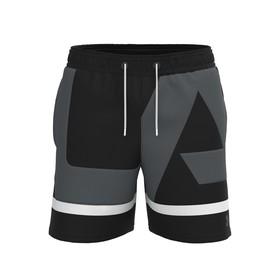 

Шорты UA BASELINE WOVEN SHORT мужские, размер 50-52 (1370224-002)