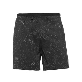 

Шорты Salomon SENSE 5/'/' SHORT M мужские, размер 48-50 (LC1613800)