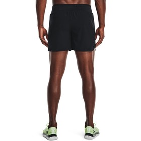 

Шорты Under Armour Speedpocket 5'' Short мужские, размер 48-50 (1361486-001)