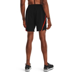

Шорты Under Armour Keep Run Weird 7'' Short мужские, размер 48-50 (1367344-001)
