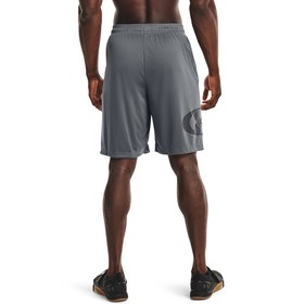 

Шорты Under Armour Tech Lockertag Shorts мужские, размер 48-50 (1366166-012)